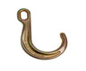 Short J & T Hooks 5400Lb Wll Domestic