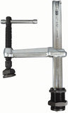 BESSEY® Jig & Fixture Clamp – 8-Inch– – Now available at MTN Shop US.