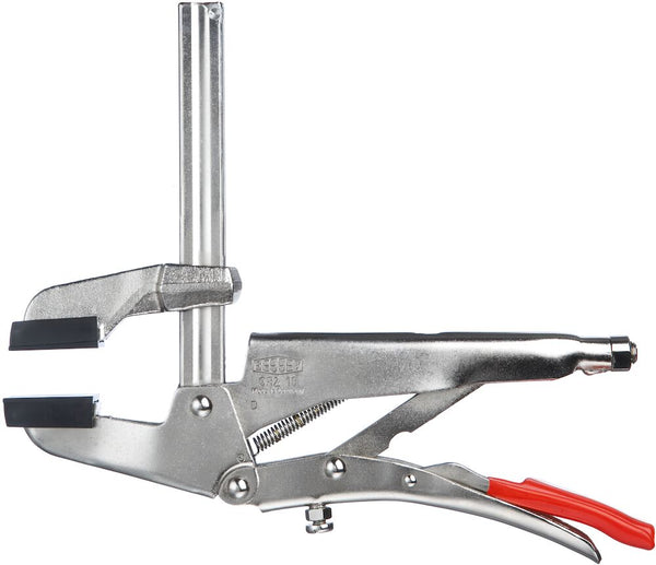 BESSEY® Super Grip Clamp – 8-Inch (Pack of 10)– – Now available at MTN Shop US.