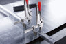 BESSEY® Super Grip Clamp – 8-Inch (Pack of 10)– – Now available at MTN Shop US.