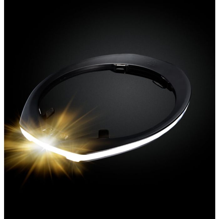 Luz para casco Illuminagear Halo IS