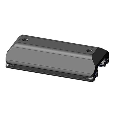 Harken 22mm Trolley with 2x M6 Tapped Holes– Harken 22mm Trolley with 2x M6 Tapped Holes has recirculating ball bearings enclosed in tough yet lightweight, corrosion-resistant aluminum, ensuring smooth and reliable linear movement with minimal friction. They are perfect for various applications, such as seat rail systems, window cleaning equipment, hoisting and moving stage gear, and material handling. – Now available at MTN Shop US.
