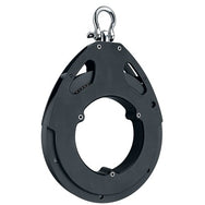 Harken 500mm Oceanic Cable Block - 15mm Cable– The Harken 500mm Oceanic Cable Block - 15mm Cable, a significant innovation from Harken Industrial™. This cable block redefines cable handling. Designed with lightweight materials, our Oceanic Cable Block ensures easy operation by a single user. The reduced weight aligns smoothly with cable payout, enhancing efficiency. – Now available at MTN Shop US.