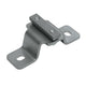 Soporte de riel de acceso de largo alcance Harken R27 - Ω