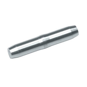 Harken Long-Span Access Rail Alignment Pin– The Harken Long-Span Access Rail Alignment Pin, a crucial component designed to ensure precise alignment during rail installation. Alignment pins play a vital role in joining rail sections and maintaining their proper alignment. These pins are specifically designed to provide stability and accuracy during the installation process. – Now available at MTN Shop US.