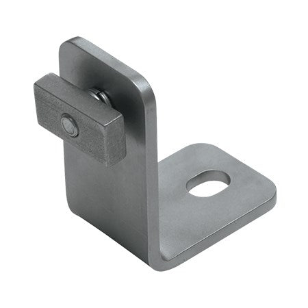 Harken R27 Long-Span Access Rail Bracket - L– – Now available at MTN Shop US.