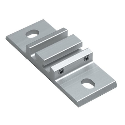Soporte de perfil bajo para riel de acceso de largo alcance Harken R27: mejore su instalación con el soporte de perfil bajo para riel de acceso de largo alcance Harken R27. Diseñados específicamente para su uso con el riel/riel INR27.LS, estos soportes están diseñados a la perfección. Fabricados con aluminio anodizado T6082 de primera calidad, ofrecen una solución de montaje resistente y segura para una amplia gama de superficies. – Ahora disponible en MTN Shop US.