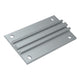 Harken R27 Long-Span Access Rail Low-Profile Connector