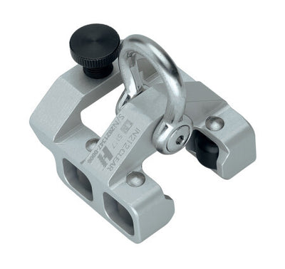 Harken TR31 Brake Trolley– The Harken TR31 Brake Trolley, a cutting-edge solution for your fall restraint needs during inspection, maintenance, or pilot boat transfer operations. This innovative Tight Radius rail and trolley system serves as a movable anchorage point, providing unparalleled safety and convenience. – Now available at MTN Shop US.