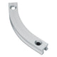 Harken TR31 Corner Rail - Horizontal 45°