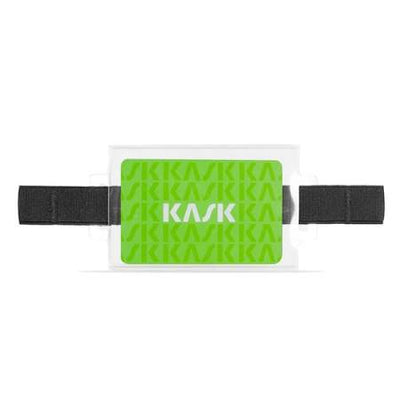 Kask Superplasma Nametag Holder Light