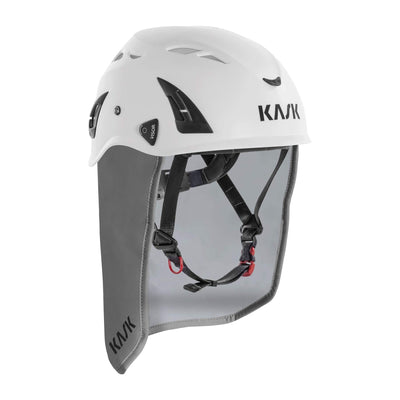 KASK Superplasma Neck Shield Rw – – Ahora disponible en MTN Shop EU.