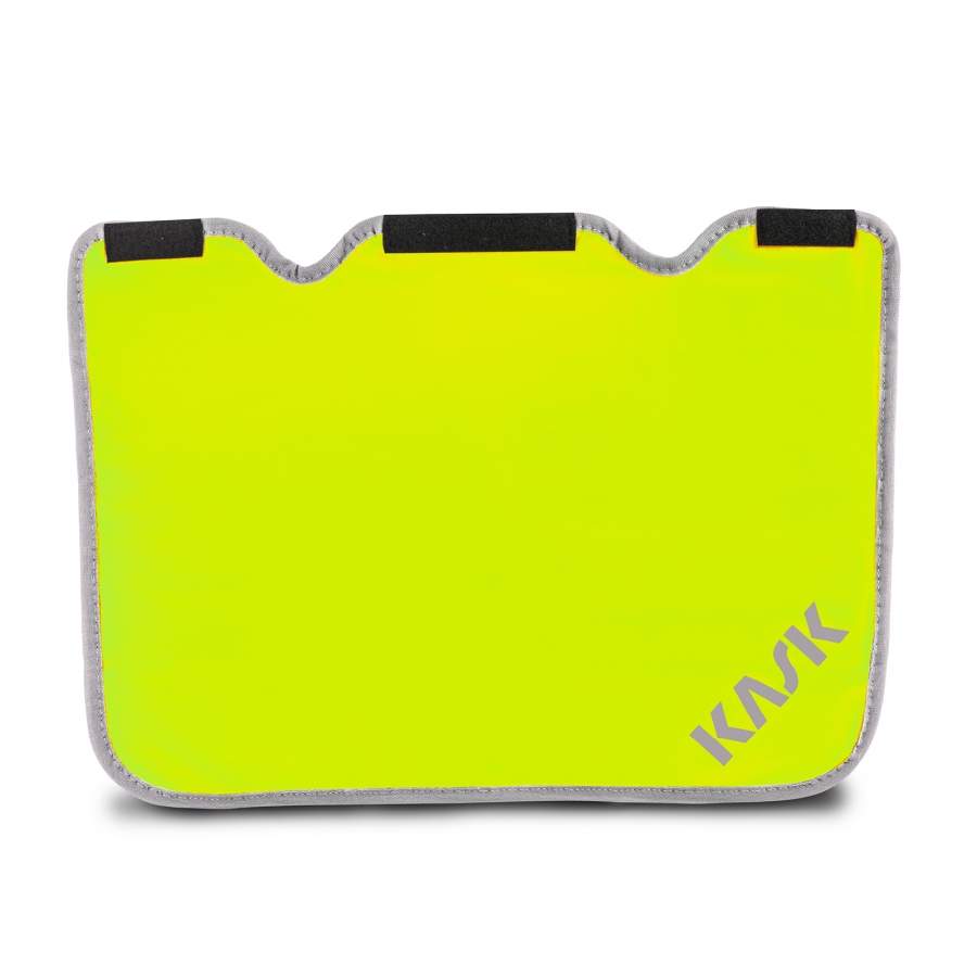 Protector de Cuello KASK Gris - Superplasma - imagen 3