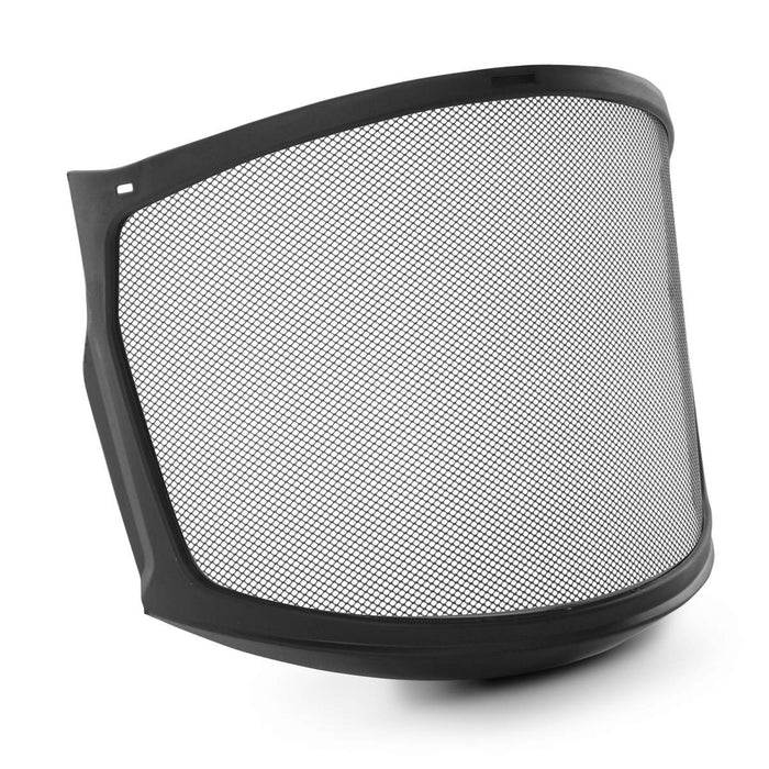 Visera KASK Zen PM (Malla plástica)