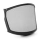 KASK Zen PM Visor (Plastic Mesh)