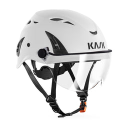 KASK Visor V2 Plus EN ISO 16321