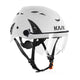 KASK Visor V2 Plus EN ISO 16321