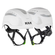 KASK Primero AIR HI VIZ Safety Helmet