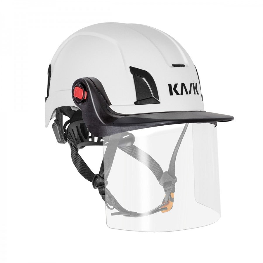KASK Zen Face Shield - imagen 2