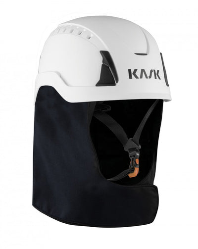 Kask FR Neck Protector - Blue Night