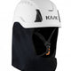 Protector de cuello Kask - Noche Azul