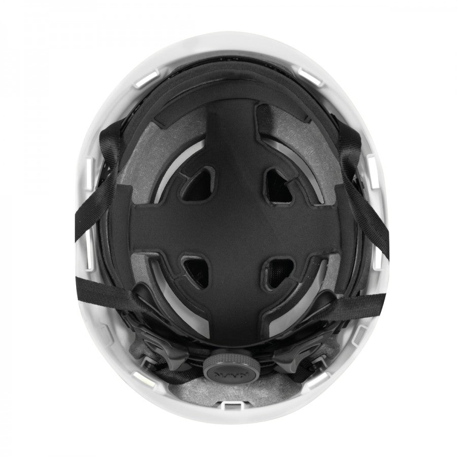 KASK Zenith X2 Max Air Hi Viz Helmet - imagen 4