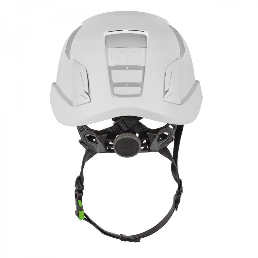 Kask Hi Viz Super Plasma Helmet – MTN SHOP