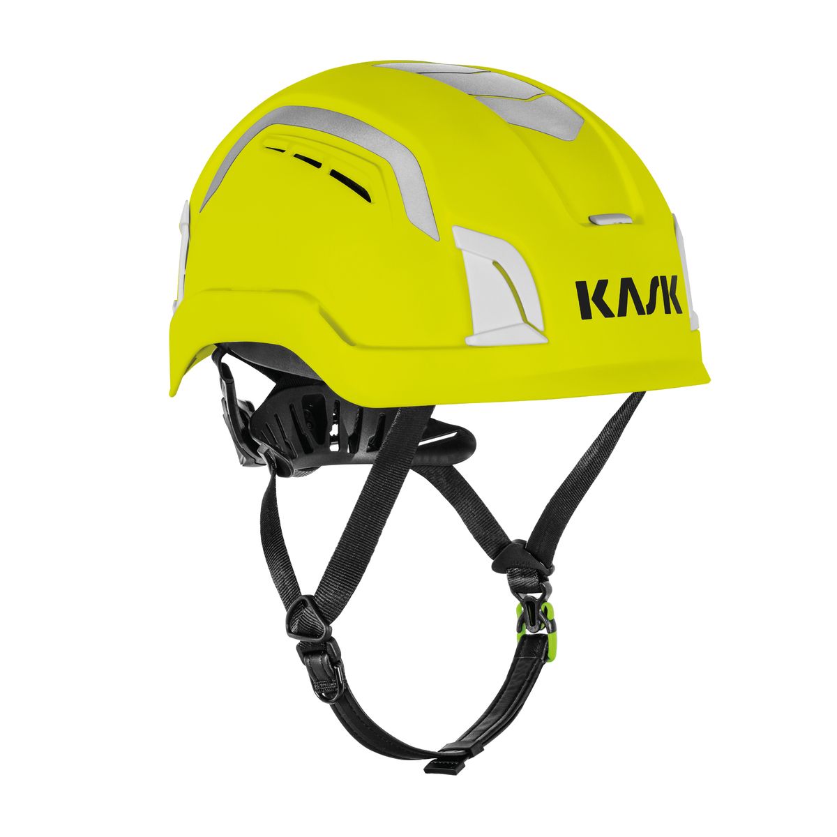Kask Hi Viz Super Plasma Helmet – MTN SHOP