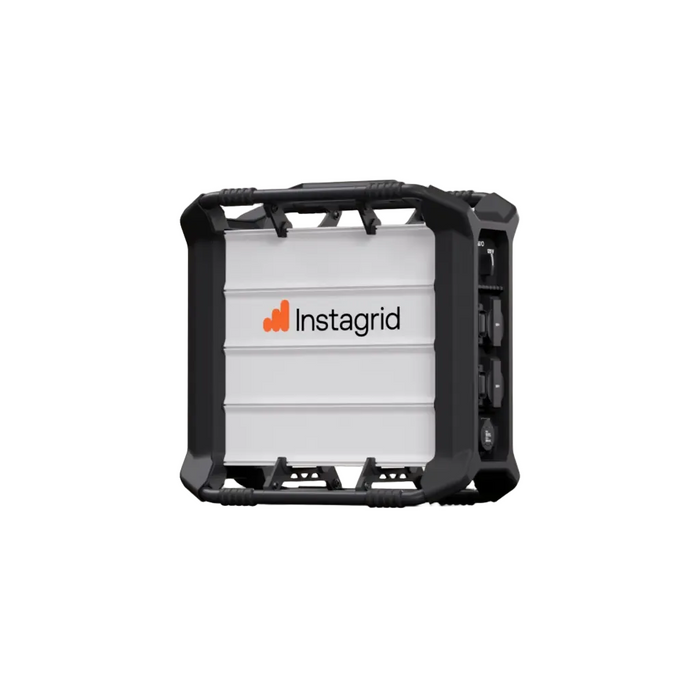 Instagrid GO 36 DV Distributor