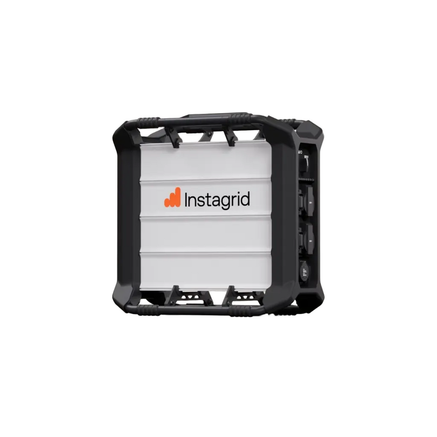 Instagrid GO 36 DV Distributor