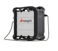Instagrid LINK 24 Power Distributor - Smart 2400W Power Distribution System
 - imagen 9