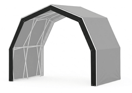 Konligo The Tent ( Front Banner)