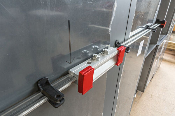 BESSEY® Clamp Accessory – Extension for KR3/KRV Series Clamps– – Now available at MTN Shop US.
