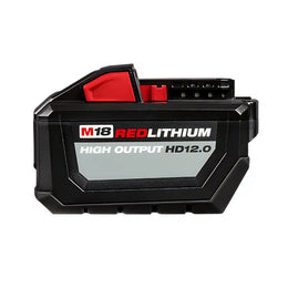 M18 Fuel Battery For CM BatteryStar and Milwaukee Hoist