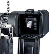 M18 REDLITHIUM battery installed in CM BatteryStar hoist - imagen 3