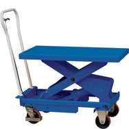 MML Lift Carts - imagen 4