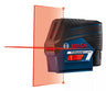 Bosch Power Tools GCL100-80C 12V Connected Comb Laser with Battery and Charger– – Now available at MTN Shop US.