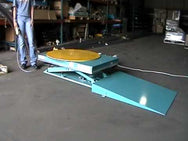 Guardian Lift-N-Spin - imagen 5