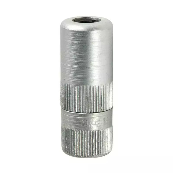 Alemite 90 Degree Hydraulic Coupler– – Now available at MTN Shop US.