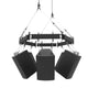 Adaptive Technologies Group SAS-GL Gridlink Rigging Beam System