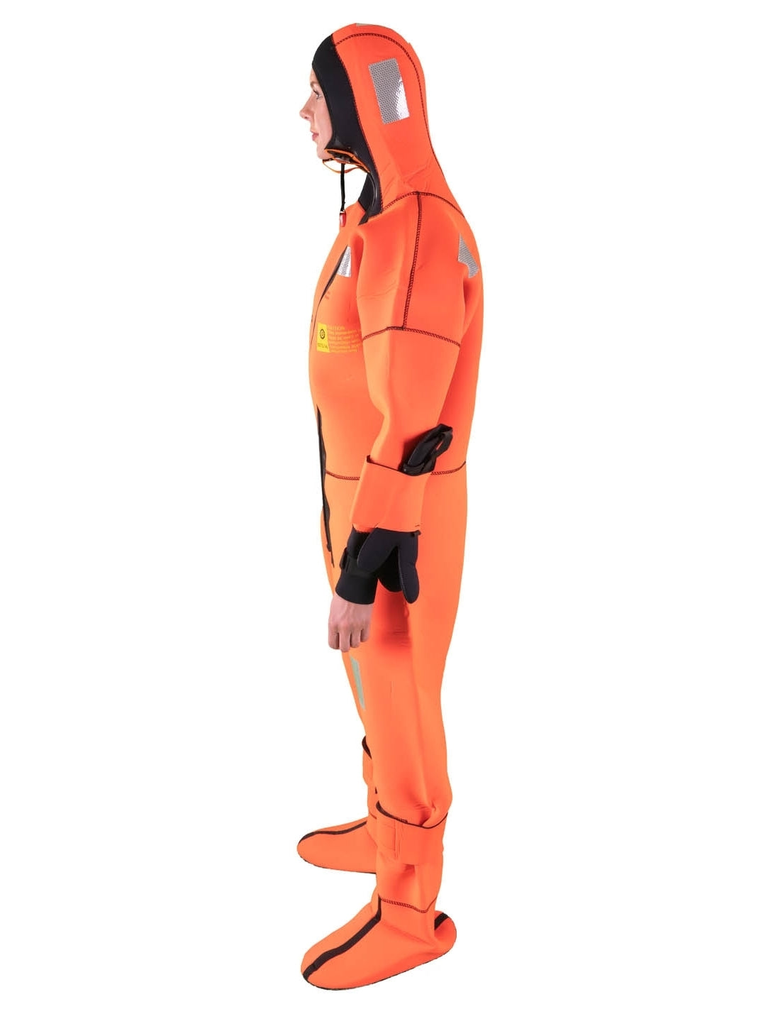Hansen Protection SeaEco Immersion Suit 82603 - imagen 2