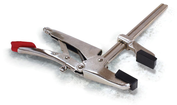 BESSEY® Super Grip Clamp – 8-Inch (Pack of 10)– – Now available at MTN Shop US.