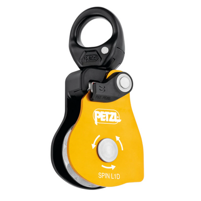 Petzl Spin L1D