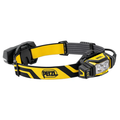 Petzl XENA® headlamp