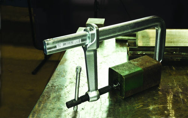 BESSEY® 36-Inch Super Tuff Clamp– – Now available at MTN Shop US.