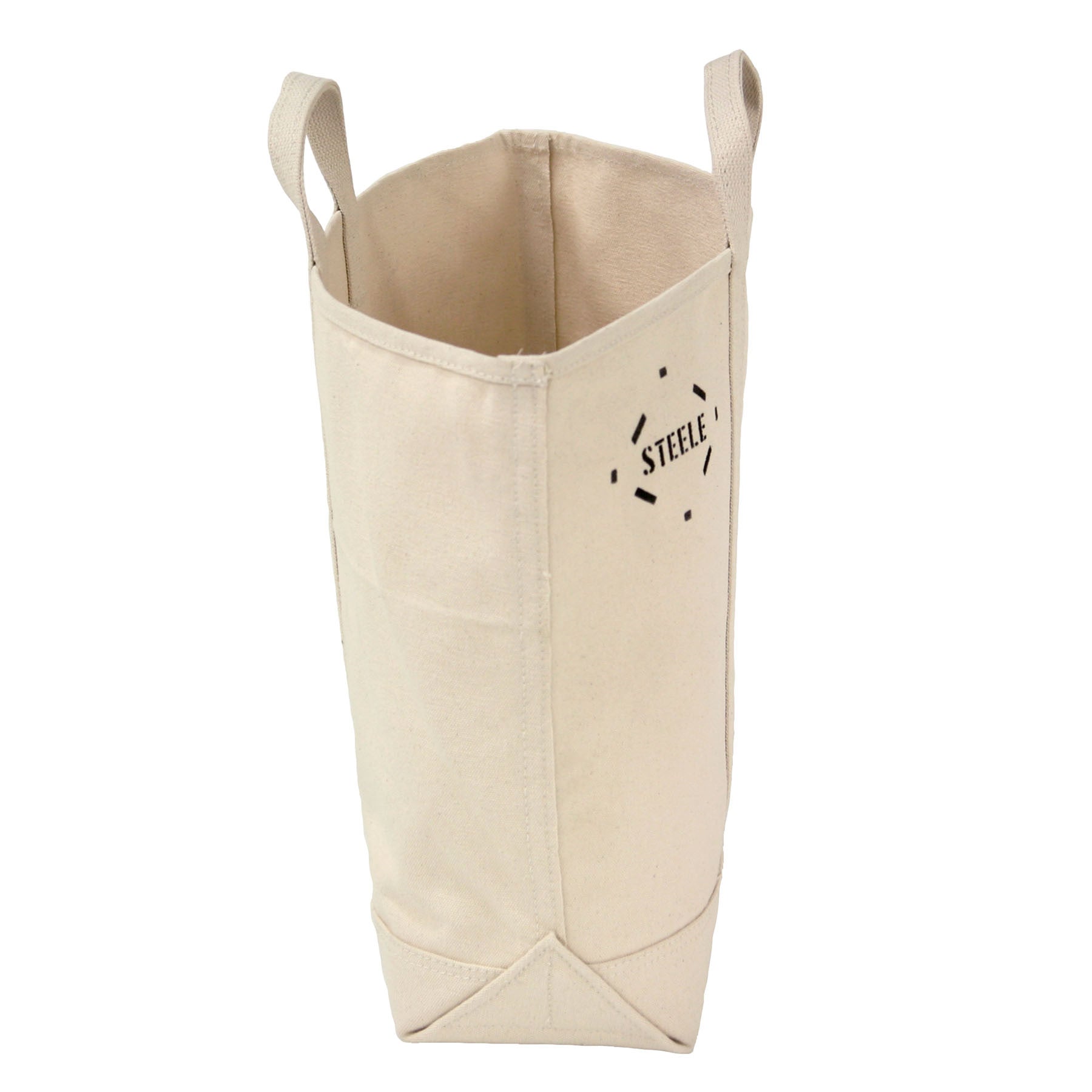 Steele Canvas Tote Bag - Thumbnail 3