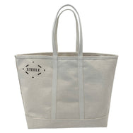 Steele Canvas Basket Corp Natural Canvas Tote Bag - Medium– – Now available at MTN Shop US.