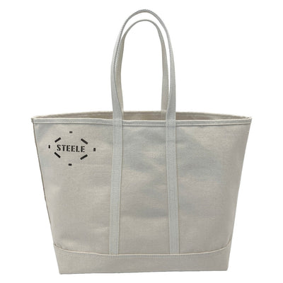 Steele Canvas Basket Corp Natural Canvas Tote Bag - Medium– – Now available at MTN Shop US.