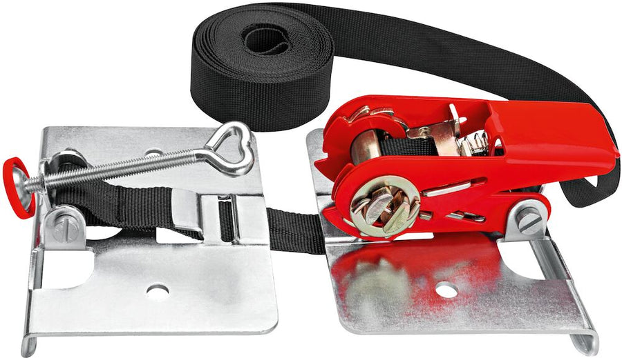 BESSEY® Flooring Strap Clamp – 25 Ft. Strap