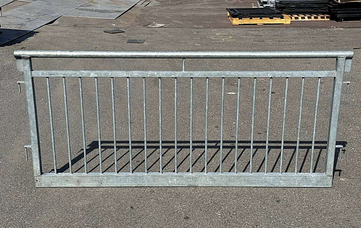 Mountain Productions VIP Handrail– – Now available at MTN Shop US. - imagen 2